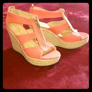 Michael Kors Wedges